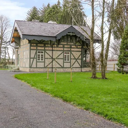 Swiss Feriehus