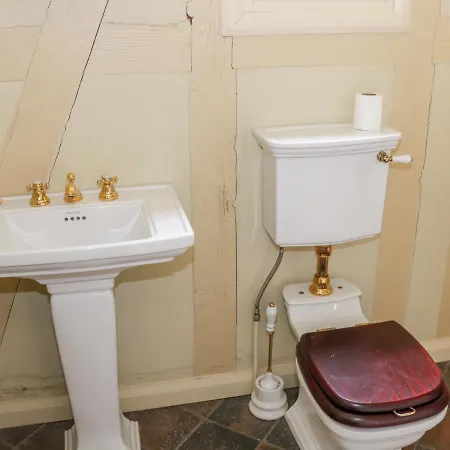 Casa vacanze Swiss Mohill