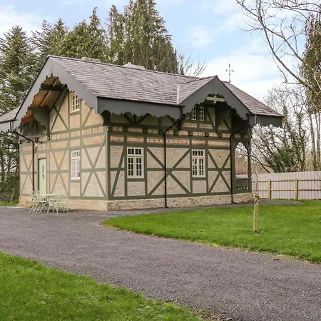 Swiss Feriehus